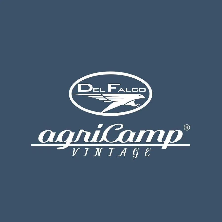 Camping Del Falco Agricamp-12 Kilometers To Garda Lake And Verona Bussolengo