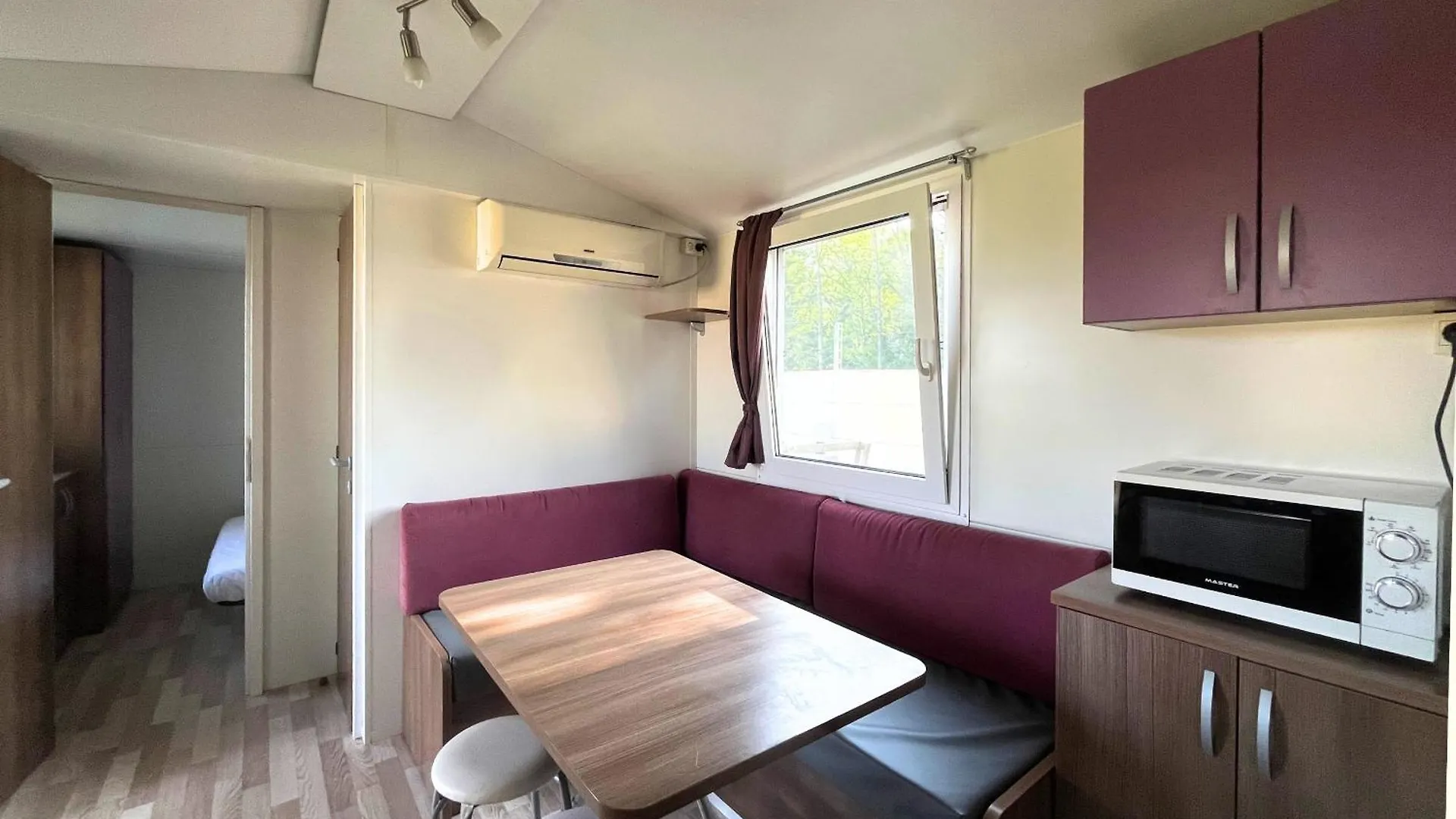 Camping Del Falco Agricamp-12 Kilometers To Garda Lake And Verona Bussolengo Italië