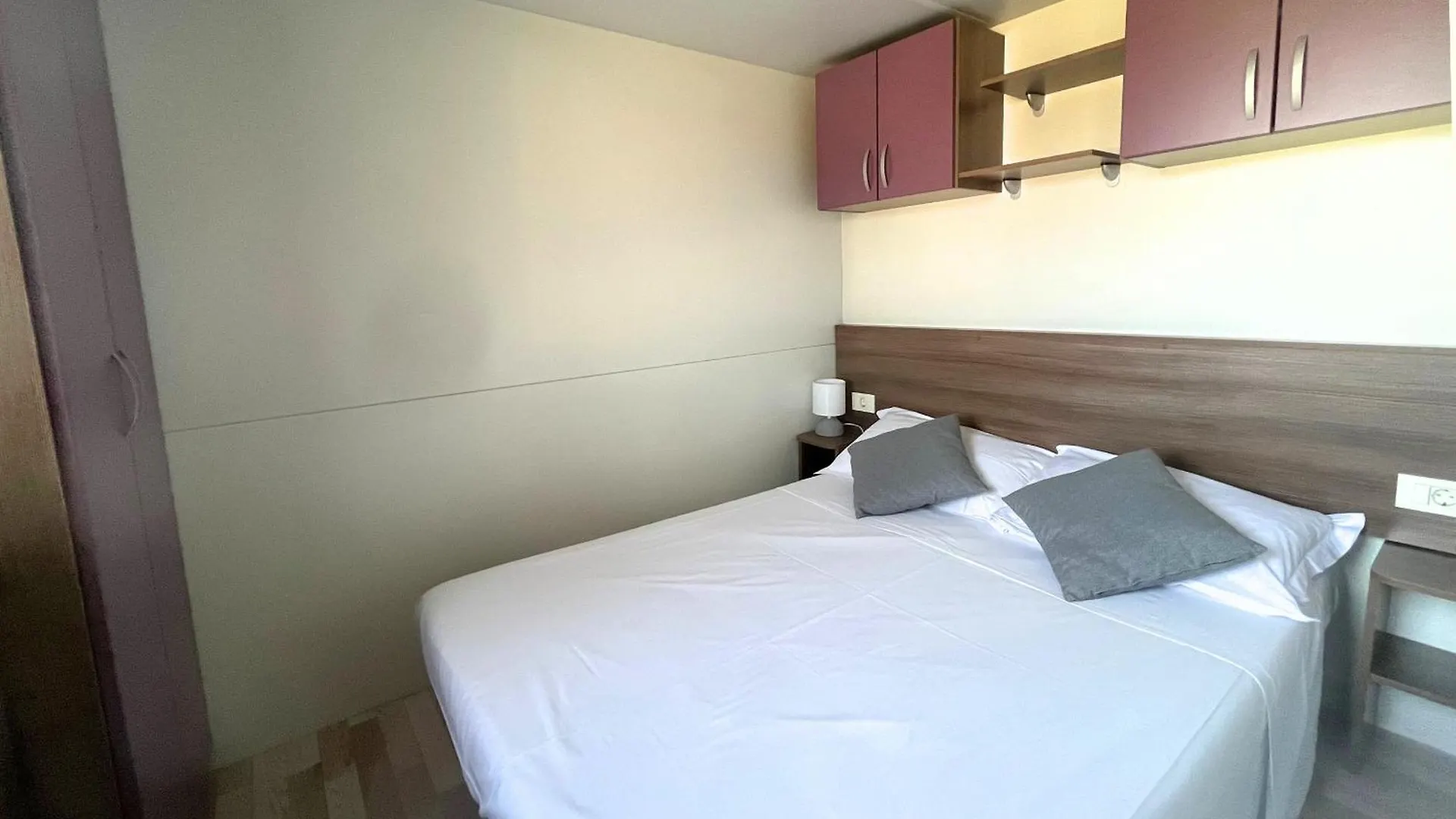Del Falco Agricamp-12 Kilometers To Garda Lake And Verona Bussolengo Camping