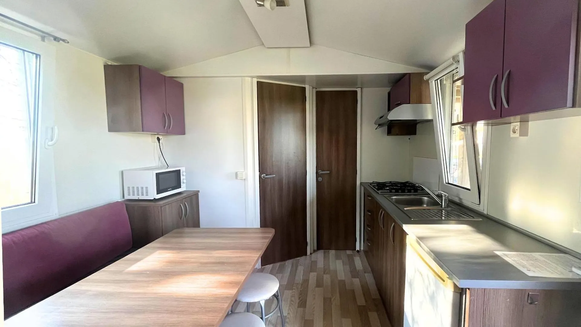 Camping Del Falco Agricamp-12 Kilometers To Garda Lake And Verona Bussolengo Italie