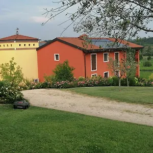 La Rondinella Vakantieboerderij