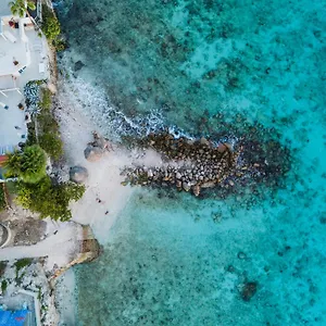 Waterside , Willemstad Curaçao